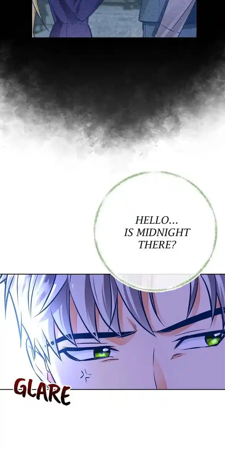 Her Ladyship Objects to this Marriage! Ch.045