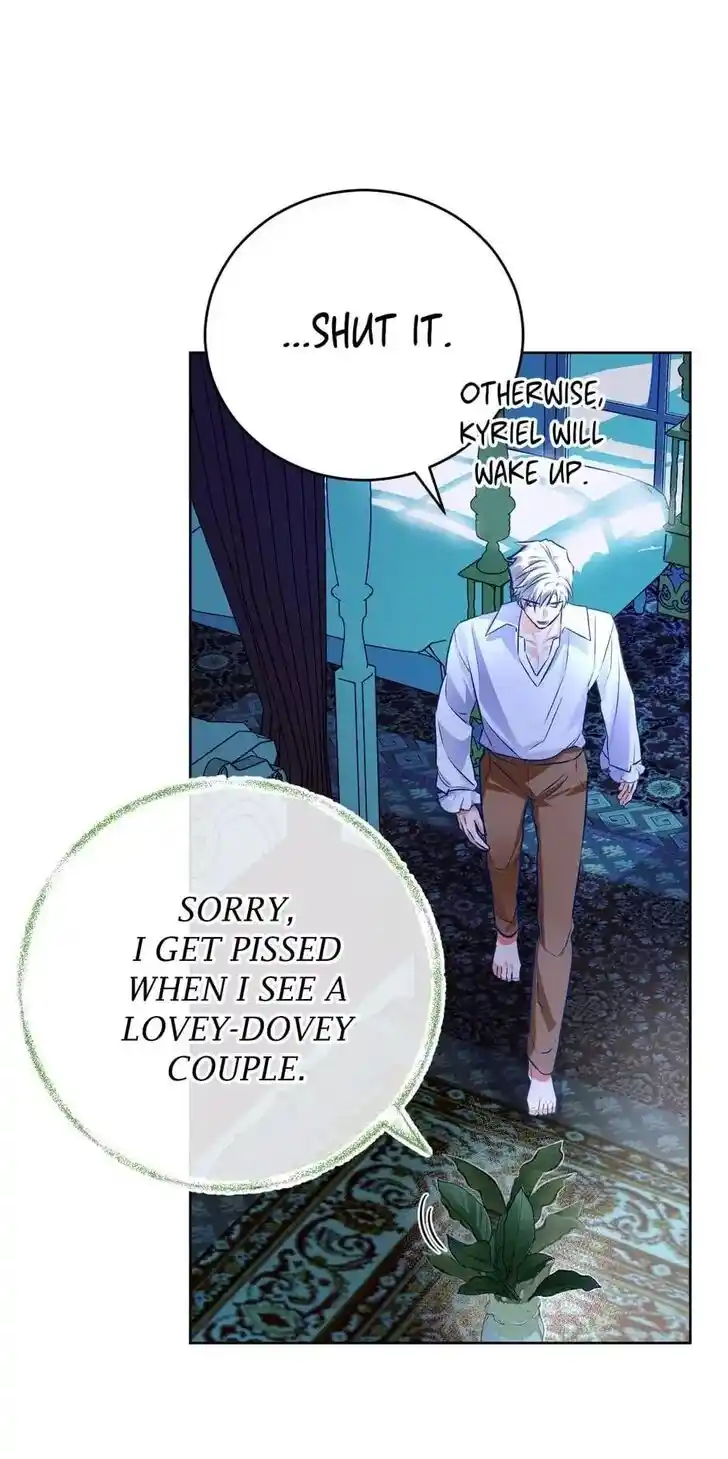 Her Ladyship Objects to this Marriage! Ch.045