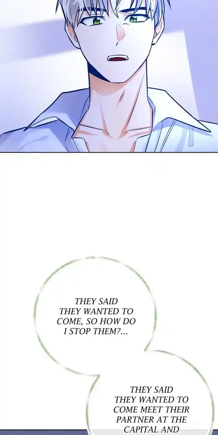 Her Ladyship Objects to this Marriage! Ch.045