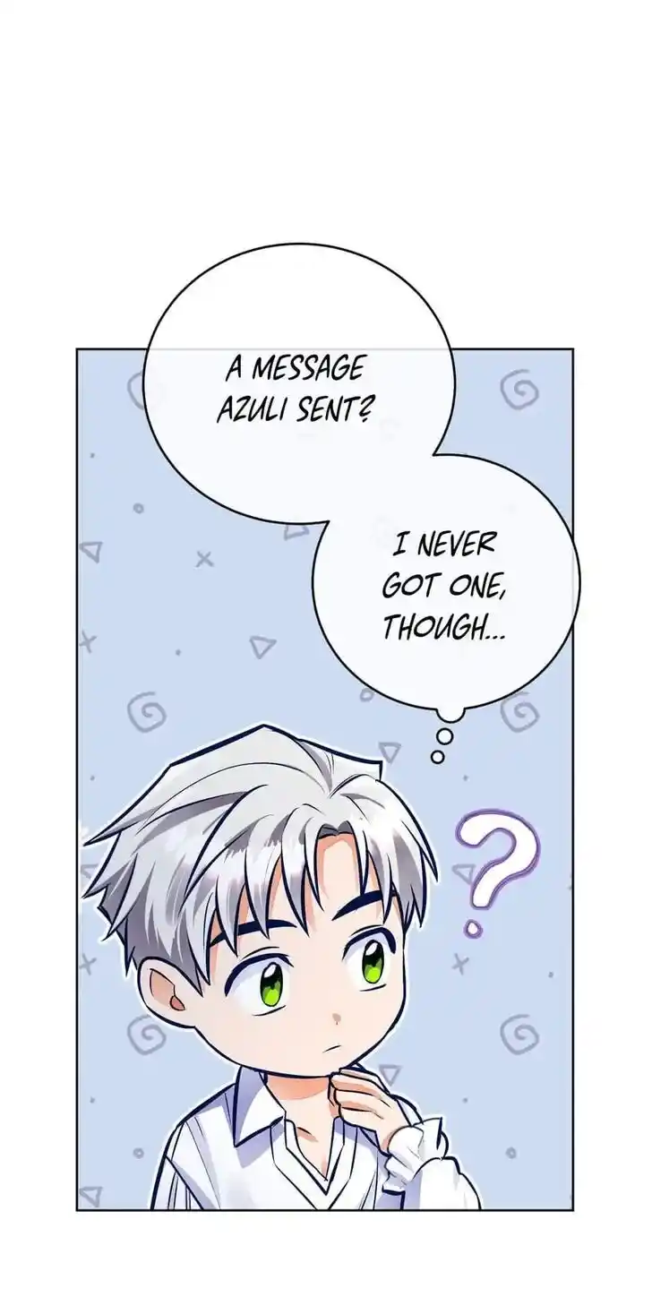 Her Ladyship Objects to this Marriage! Ch.045