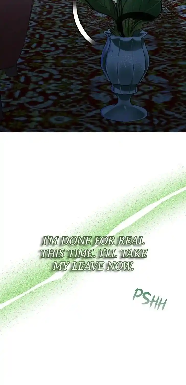 Her Ladyship Objects to this Marriage! Ch.045