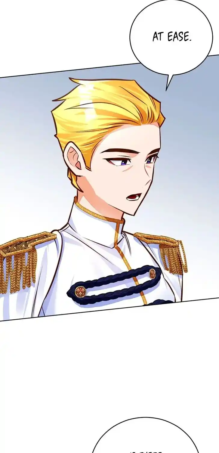 Her Ladyship Objects to this Marriage! Ch.045