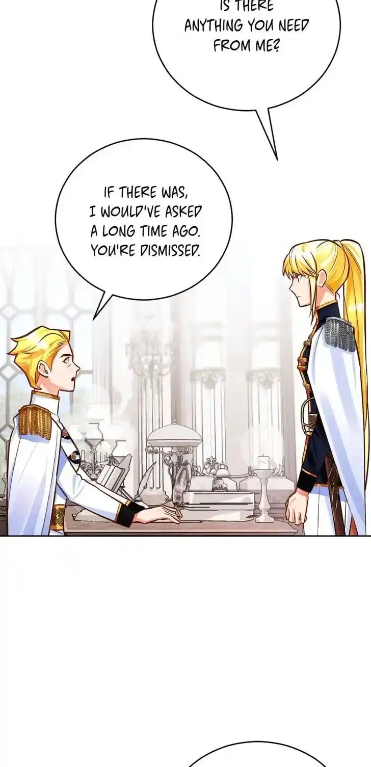 Her Ladyship Objects to this Marriage! Ch.045