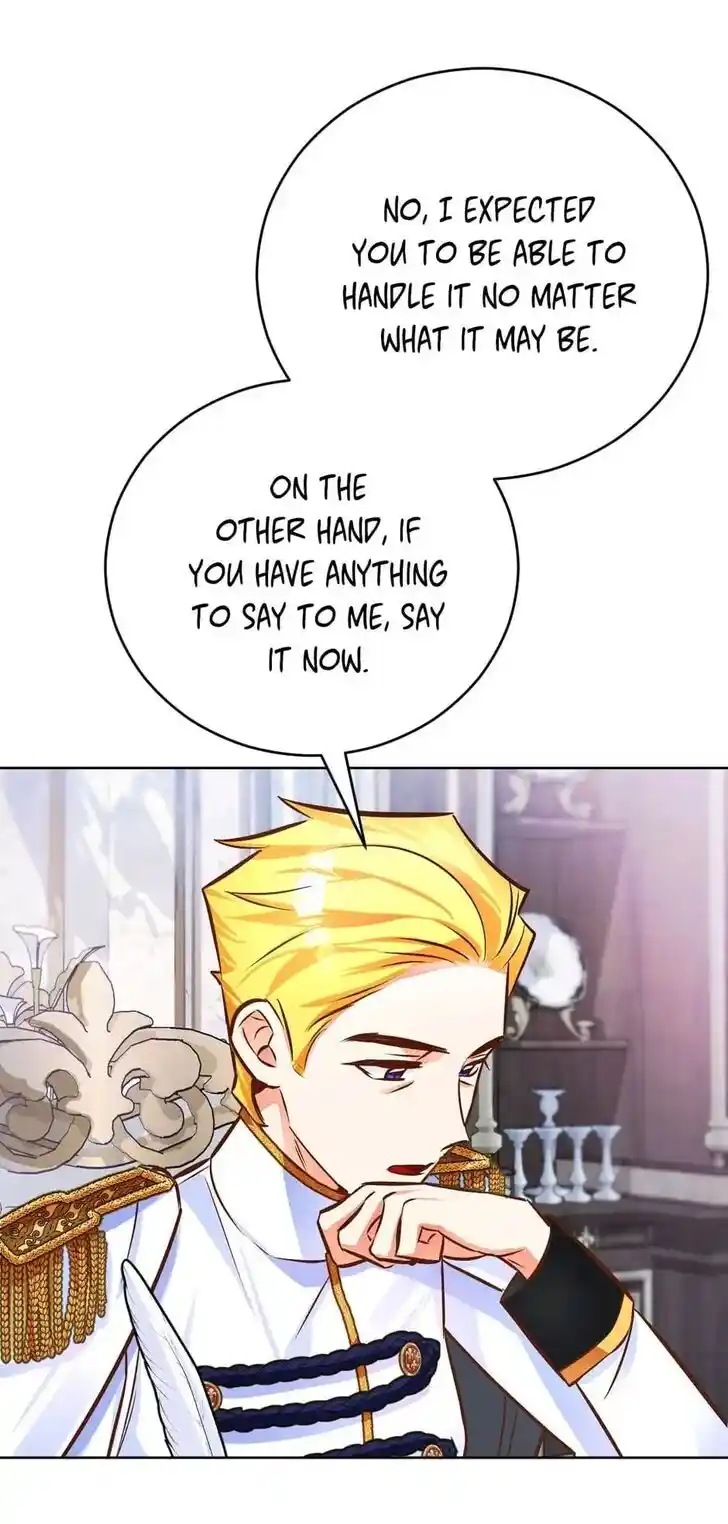 Her Ladyship Objects to this Marriage! Ch.045