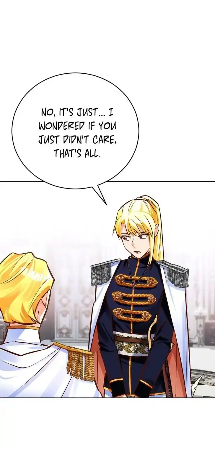 Her Ladyship Objects to this Marriage! Ch.045