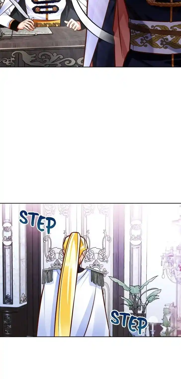 Her Ladyship Objects to this Marriage! Ch.045