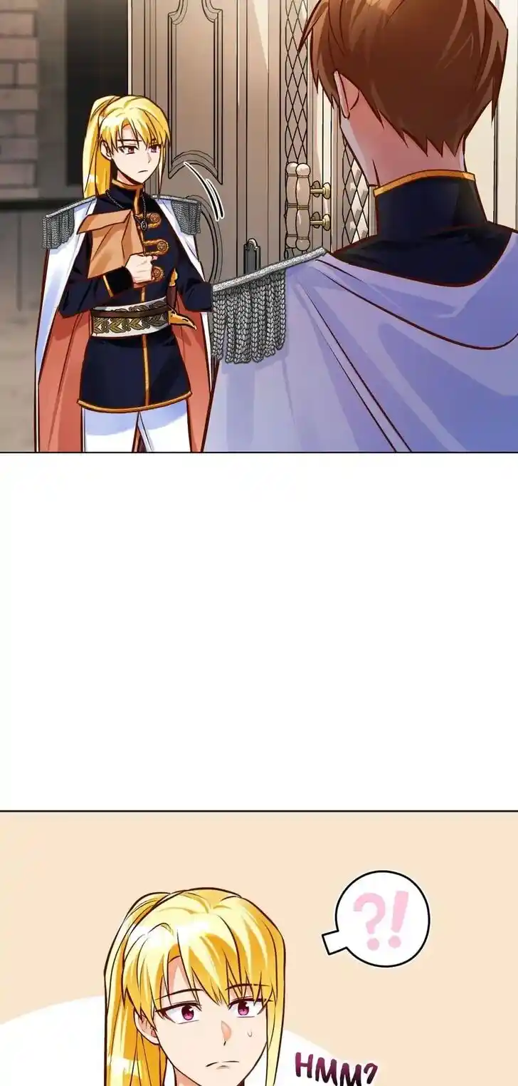 Her Ladyship Objects to this Marriage! Ch.045