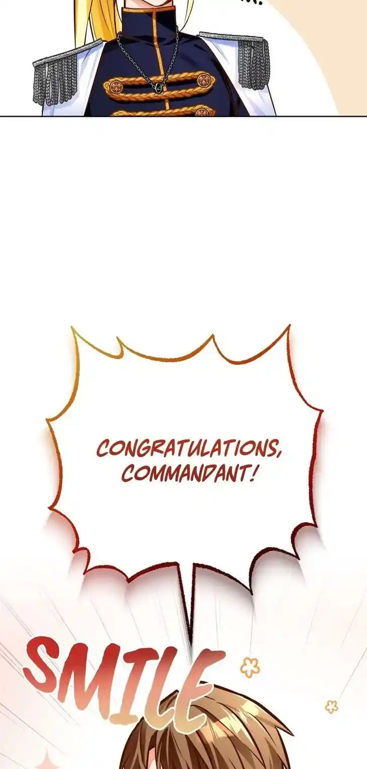 Her Ladyship Objects to this Marriage! Ch.045