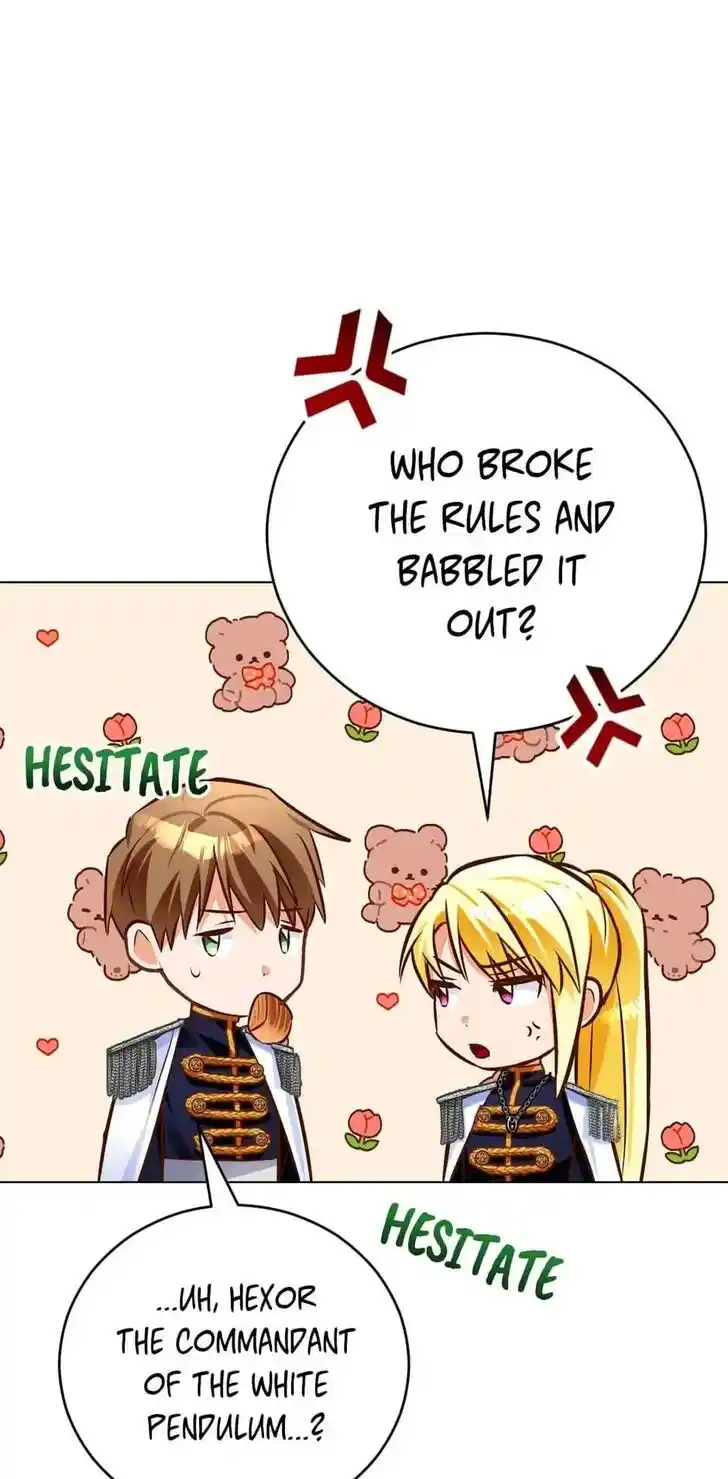 Her Ladyship Objects to this Marriage! Ch.045