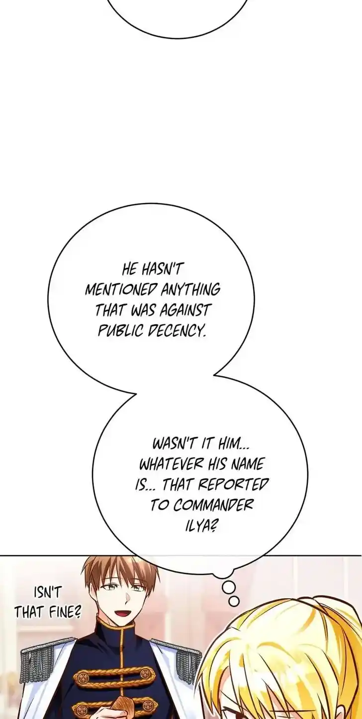 Her Ladyship Objects to this Marriage! Ch.045