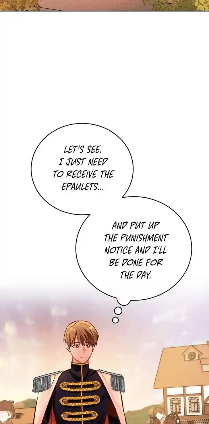 Her Ladyship Objects to this Marriage! Ch.045