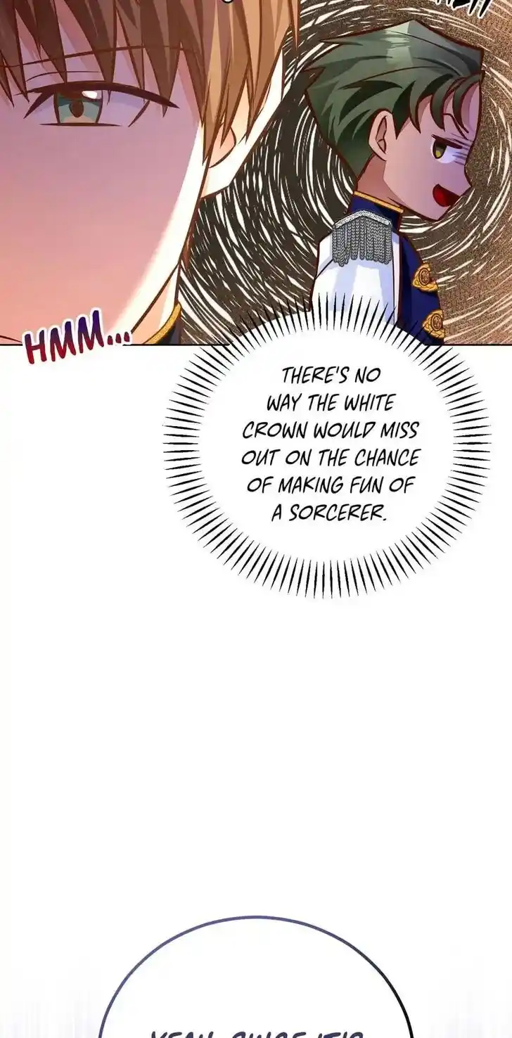 Her Ladyship Objects to this Marriage! Ch.045