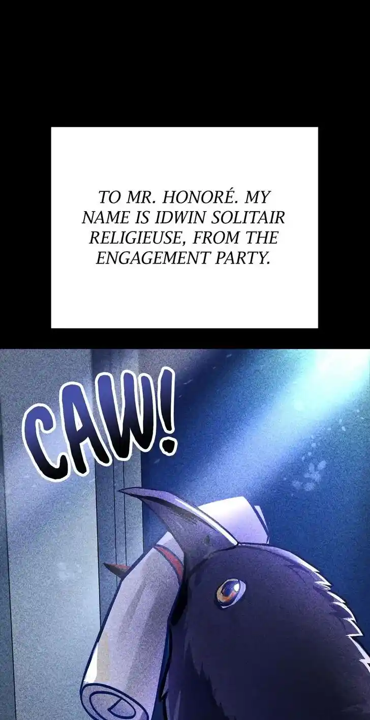 Her Ladyship Objects to this Marriage! Ch.045