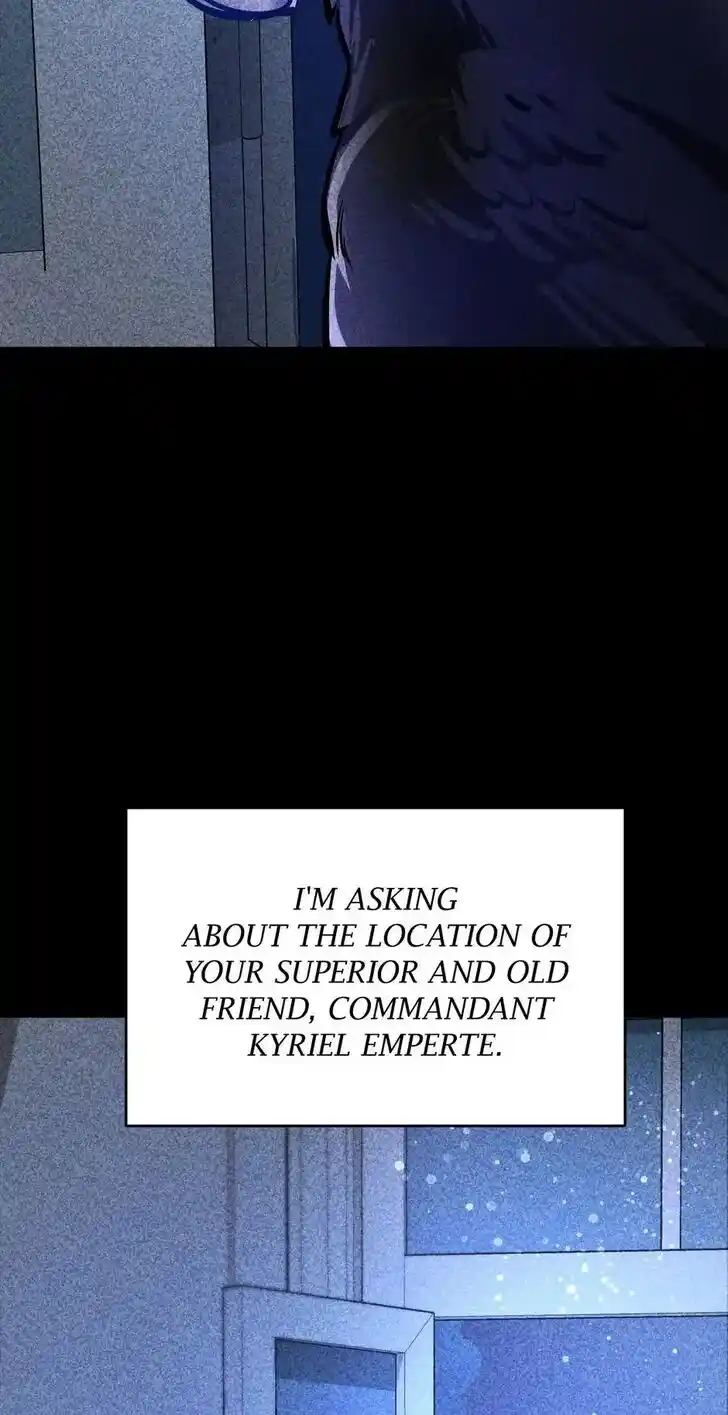 Her Ladyship Objects to this Marriage! Ch.045