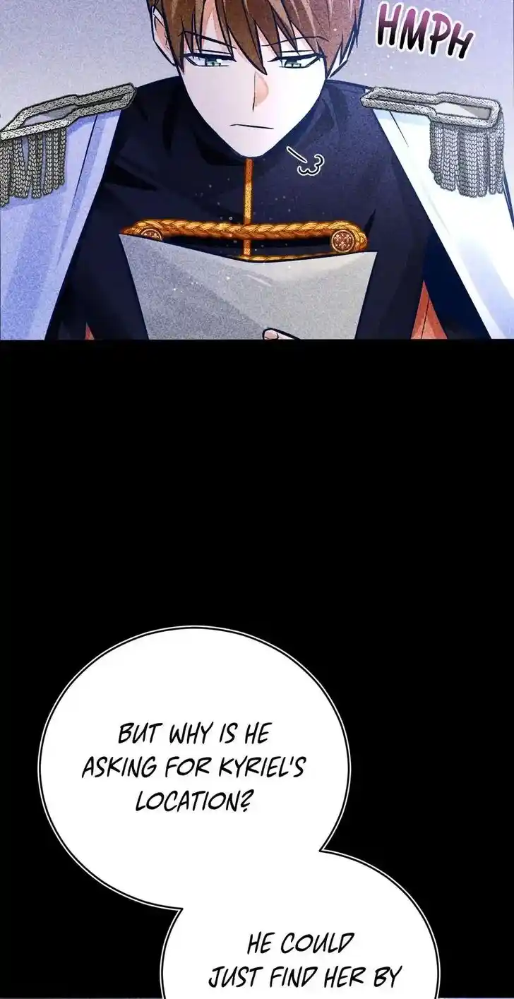 Her Ladyship Objects to this Marriage! Ch.045