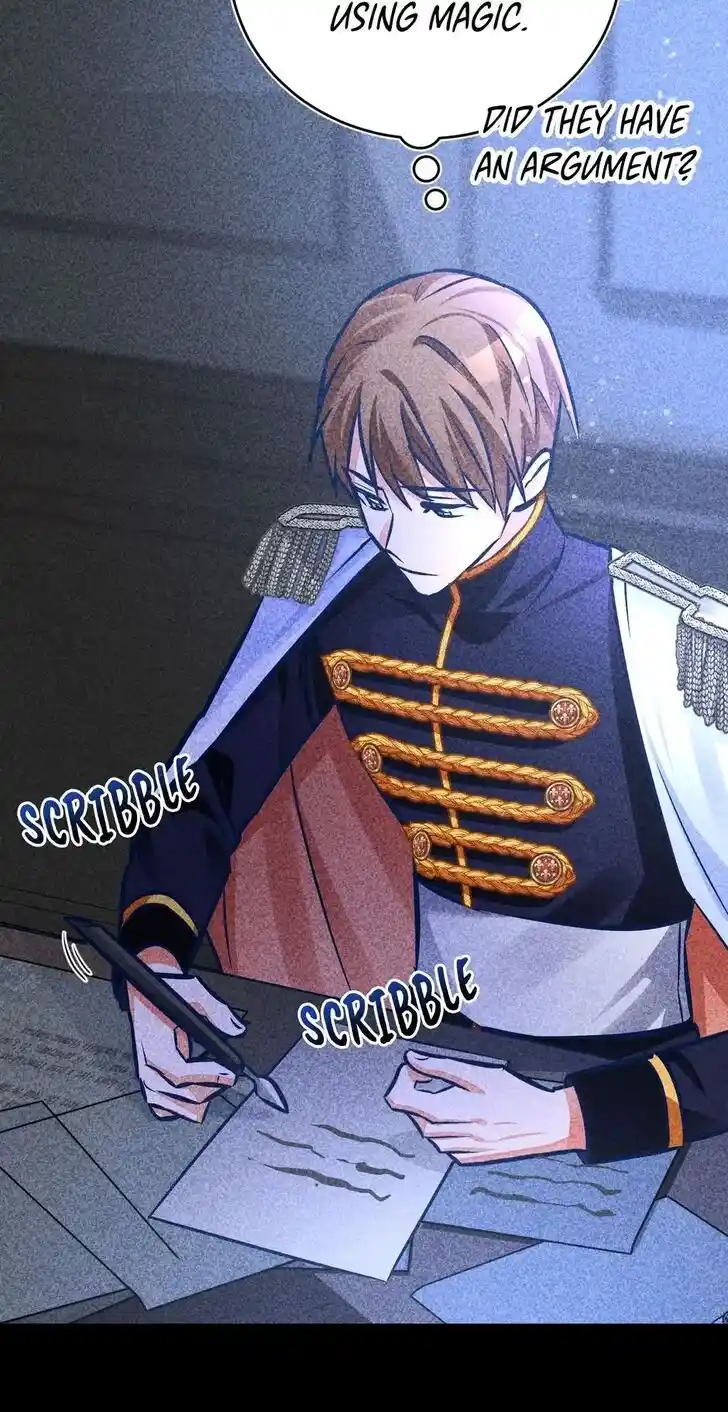 Her Ladyship Objects to this Marriage! Ch.045