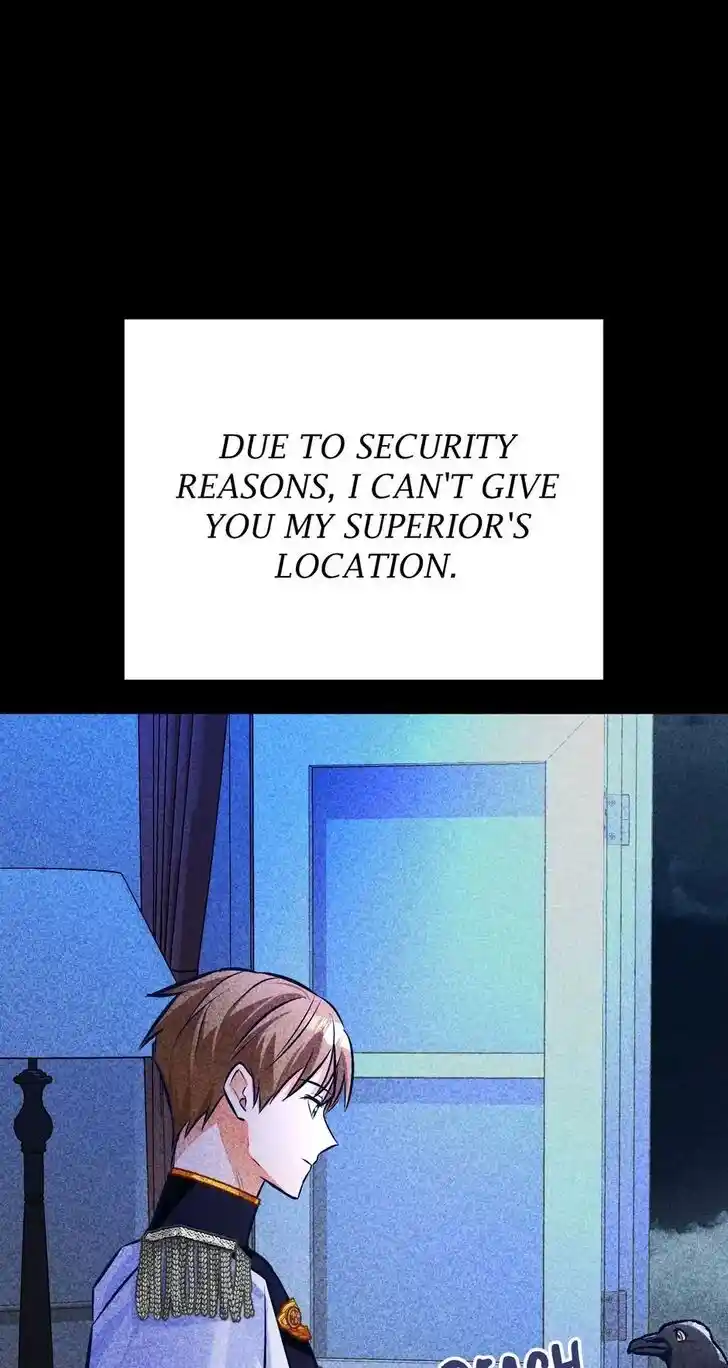 Her Ladyship Objects to this Marriage! Ch.045