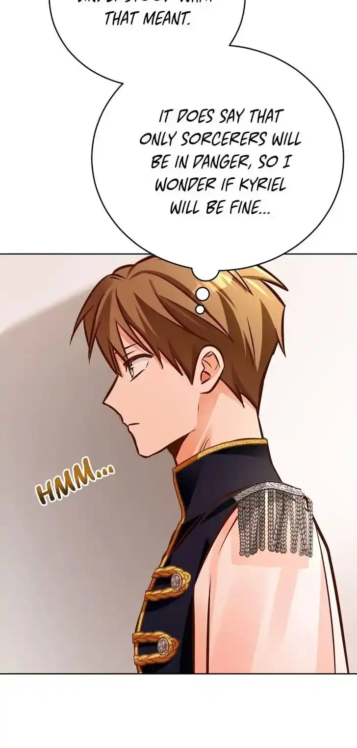 Her Ladyship Objects to this Marriage! Ch.045