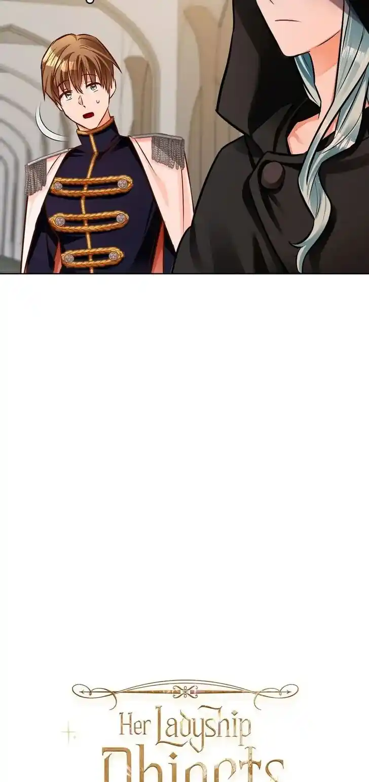 Her Ladyship Objects to this Marriage! Ch.046