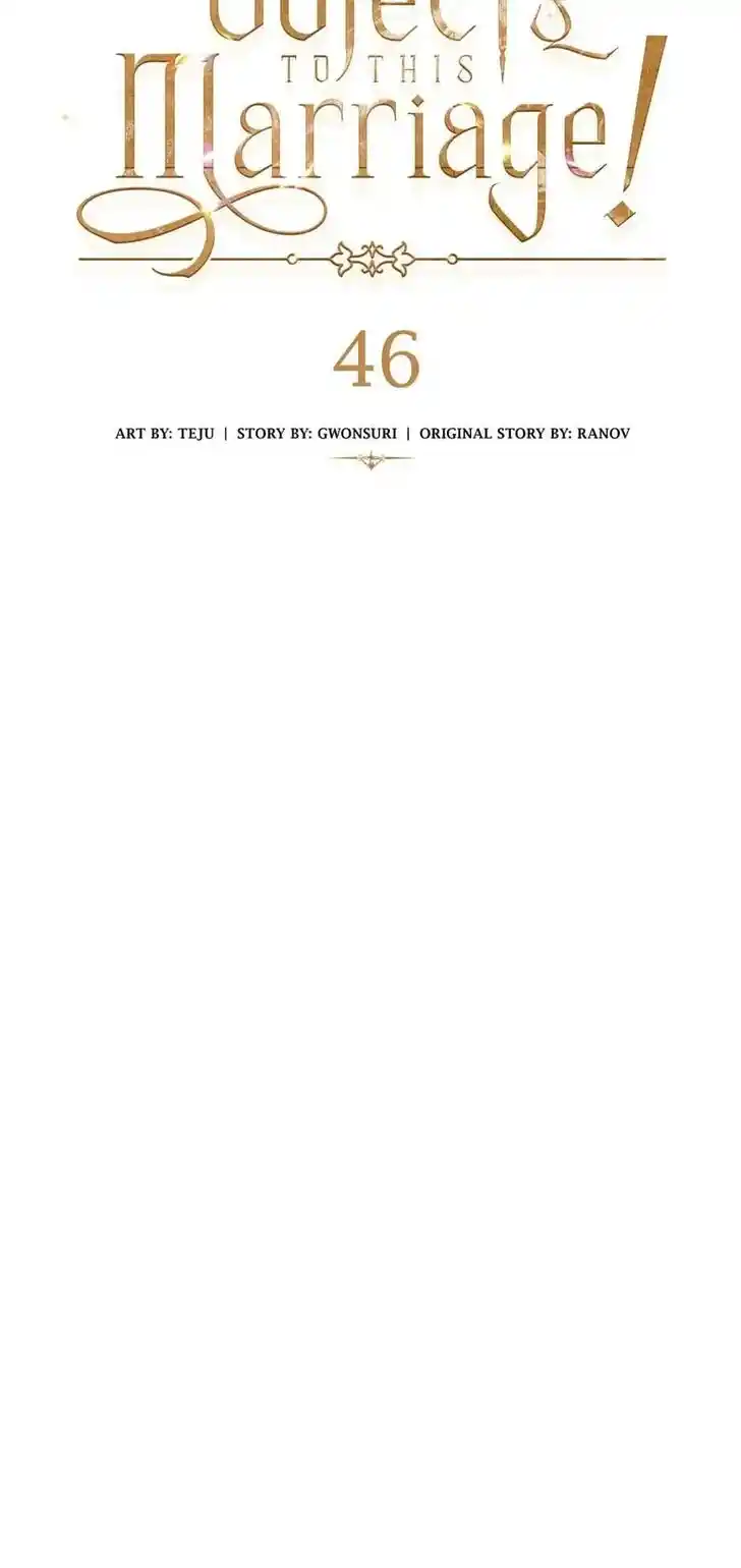 Her Ladyship Objects to this Marriage! Ch.046