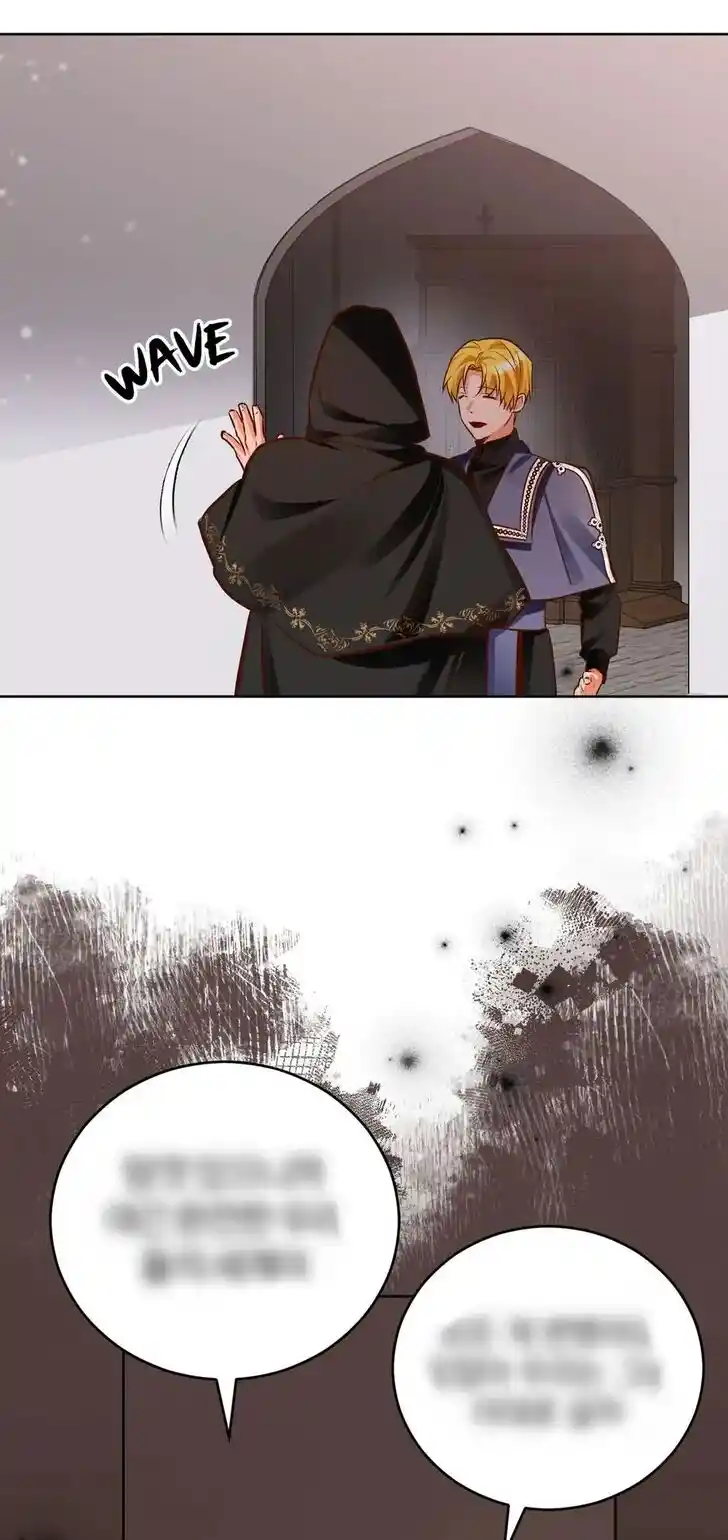 Her Ladyship Objects to this Marriage! Ch.046