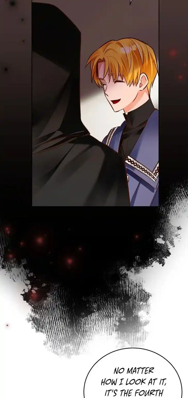 Her Ladyship Objects to this Marriage! Ch.046