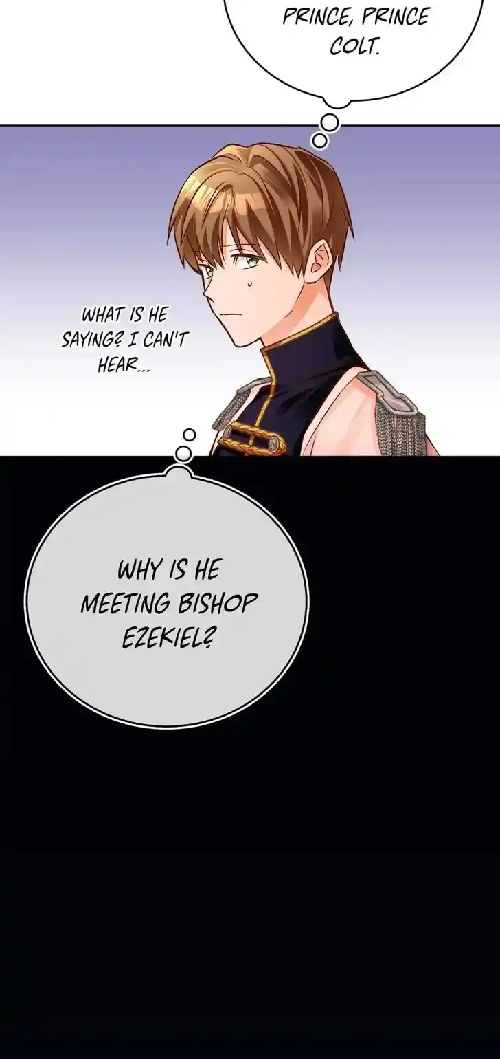 Her Ladyship Objects to this Marriage! Ch.046