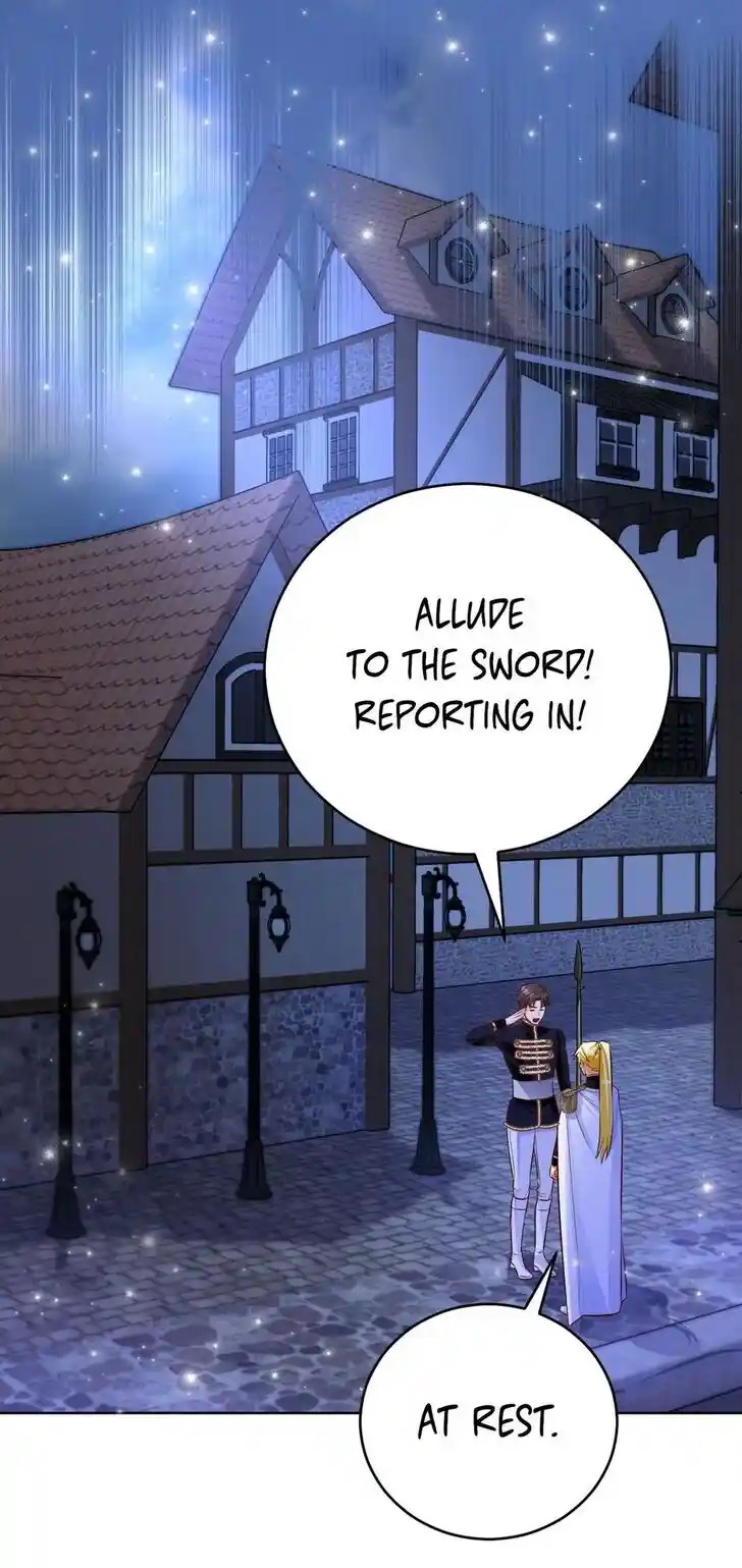 Her Ladyship Objects to this Marriage! Ch.046