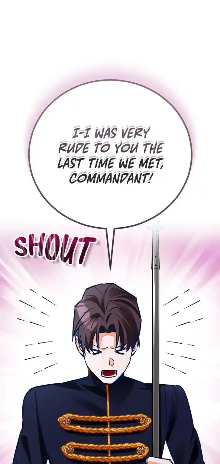 Her Ladyship Objects to this Marriage! Ch.046