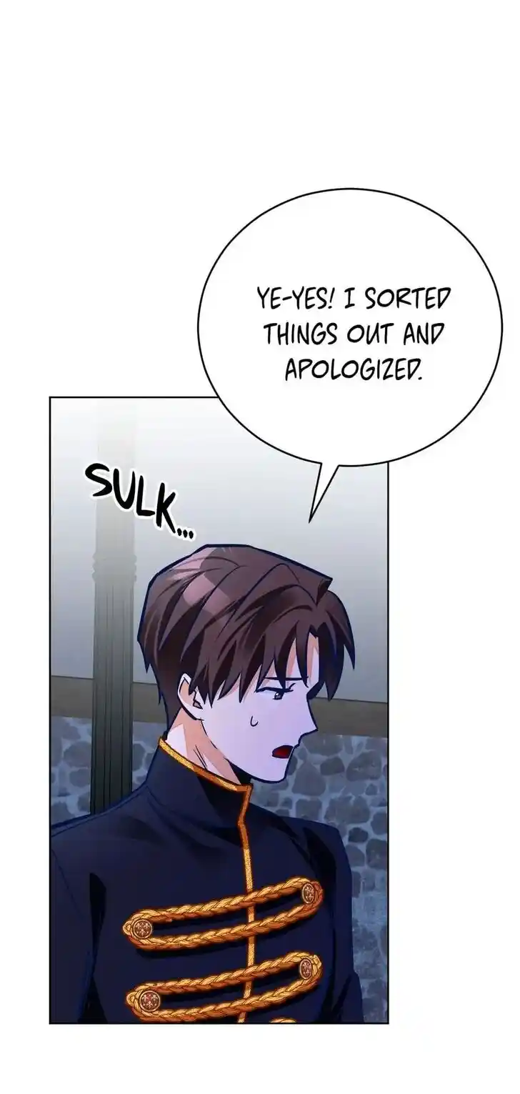 Her Ladyship Objects to this Marriage! Ch.046