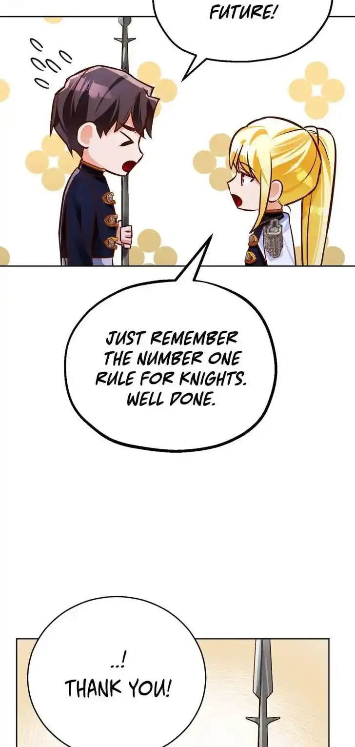 Her Ladyship Objects to this Marriage! Ch.046