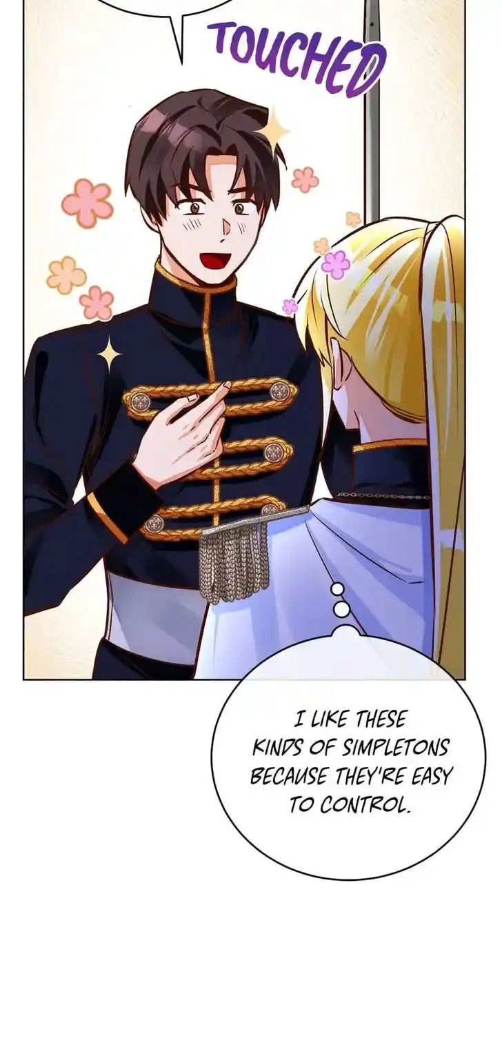 Her Ladyship Objects to this Marriage! Ch.046