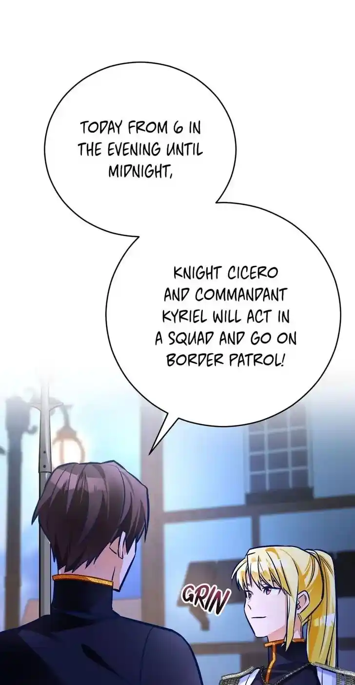 Her Ladyship Objects to this Marriage! Ch.046