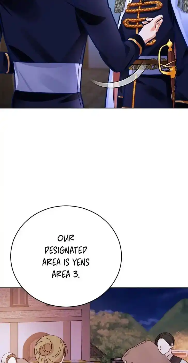 Her Ladyship Objects to this Marriage! Ch.046