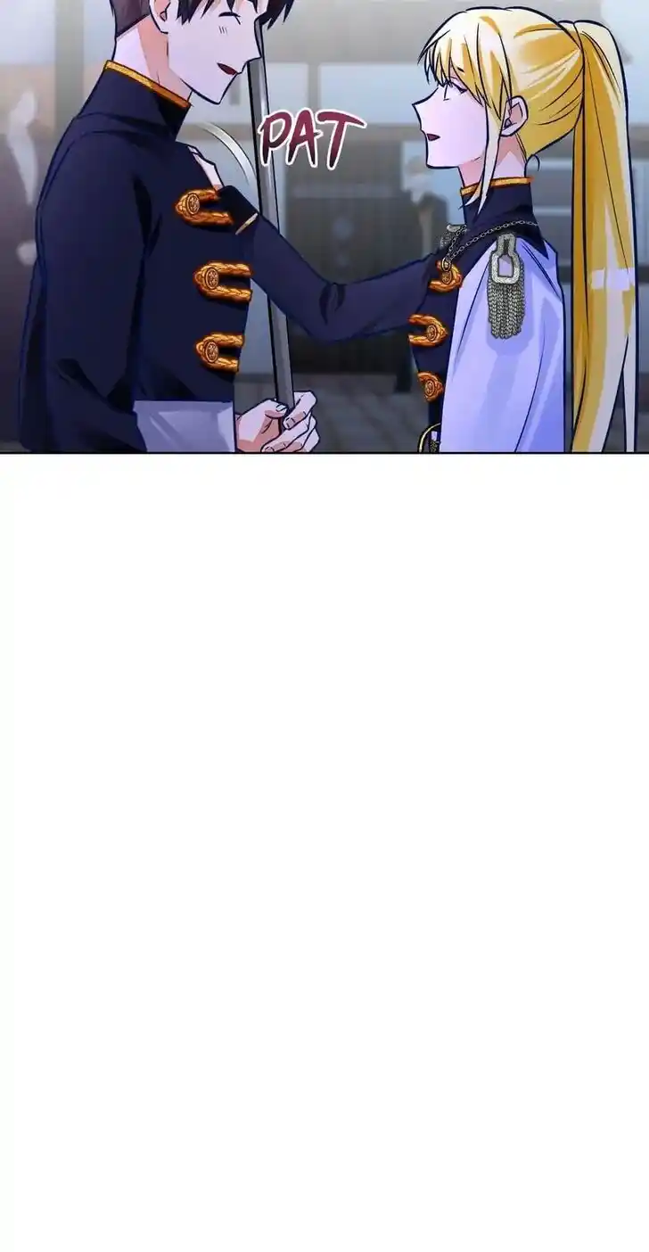 Her Ladyship Objects to this Marriage! Ch.046