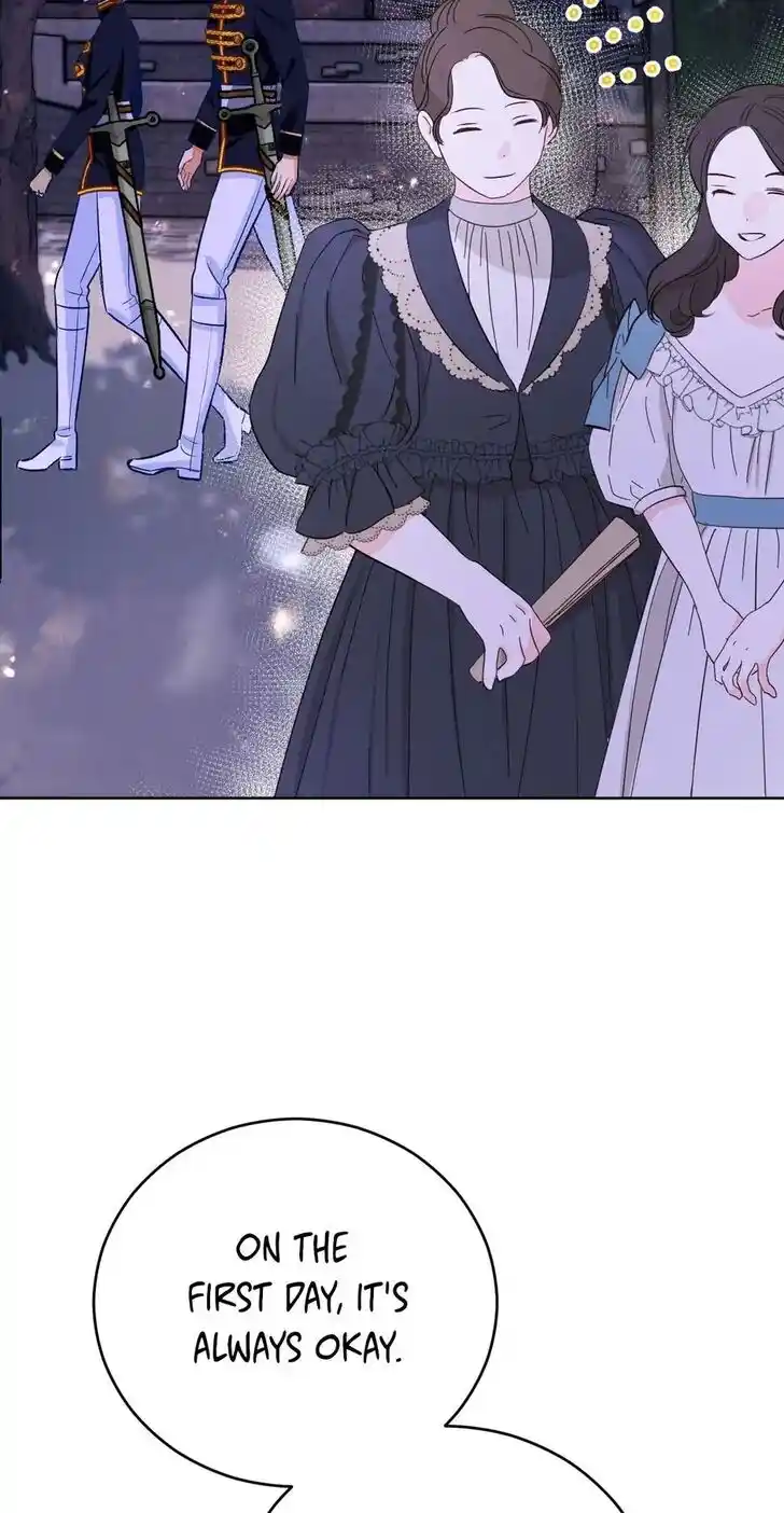 Her Ladyship Objects to this Marriage! Ch.046