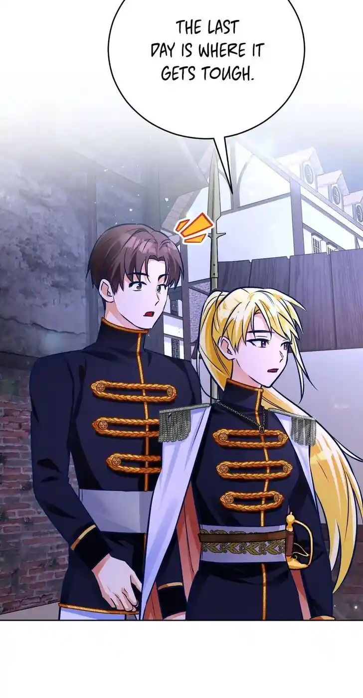 Her Ladyship Objects to this Marriage! Ch.046