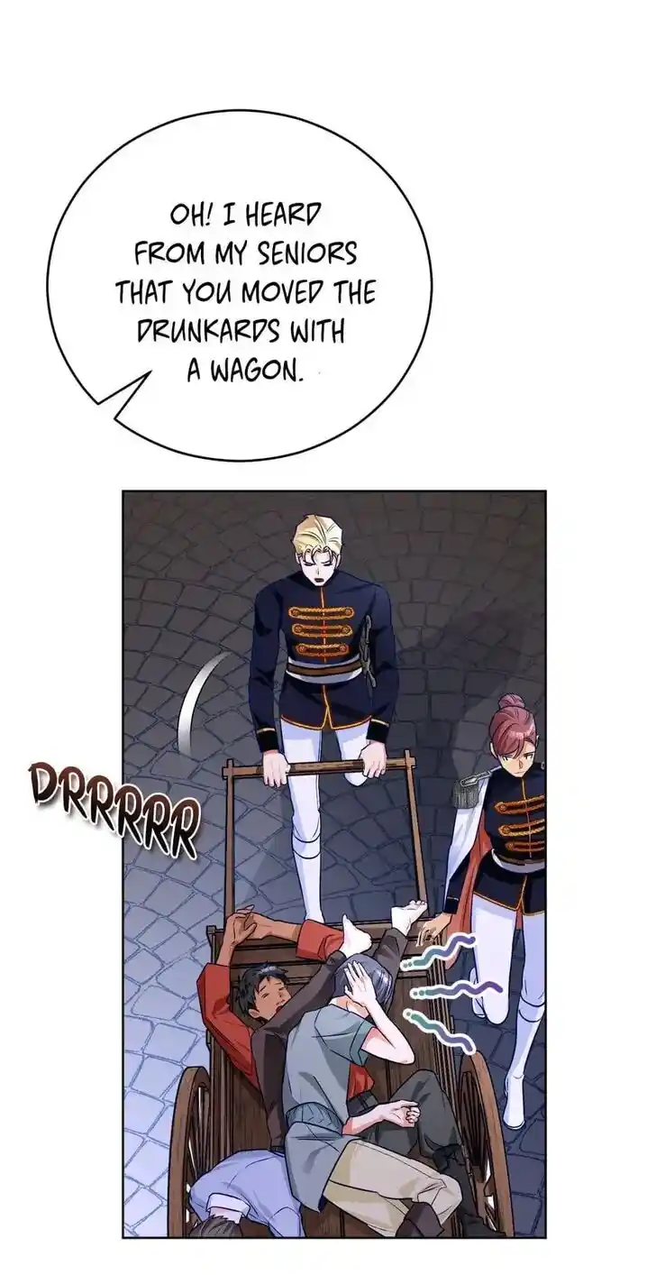 Her Ladyship Objects to this Marriage! Ch.046