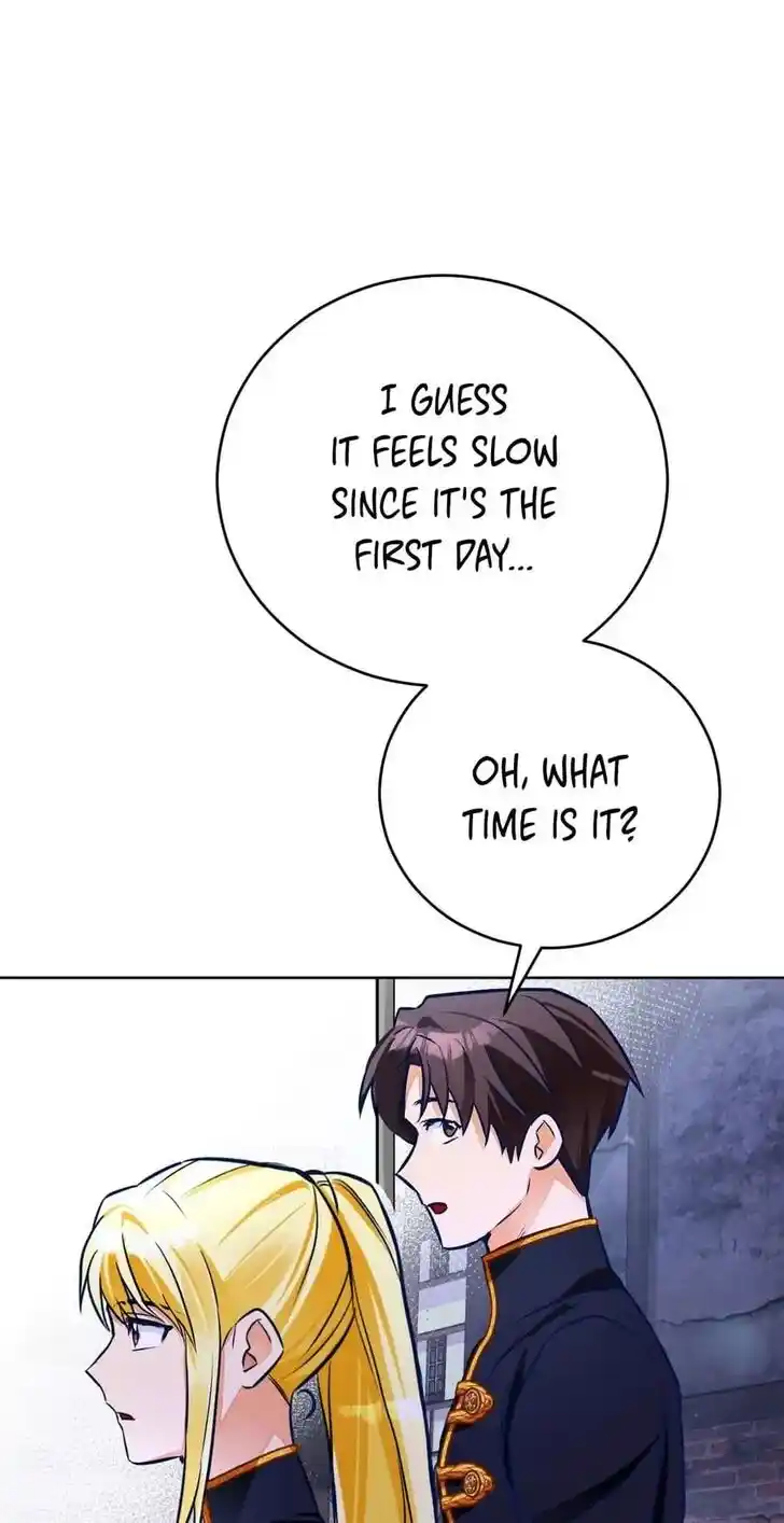 Her Ladyship Objects to this Marriage! Ch.046