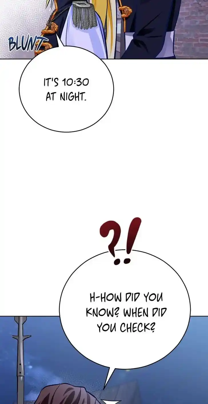 Her Ladyship Objects to this Marriage! Ch.046