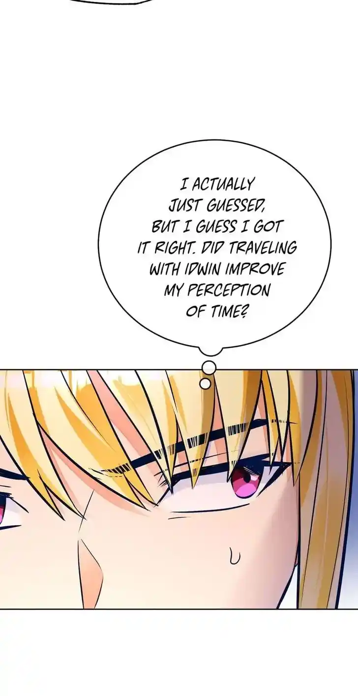 Her Ladyship Objects to this Marriage! Ch.046