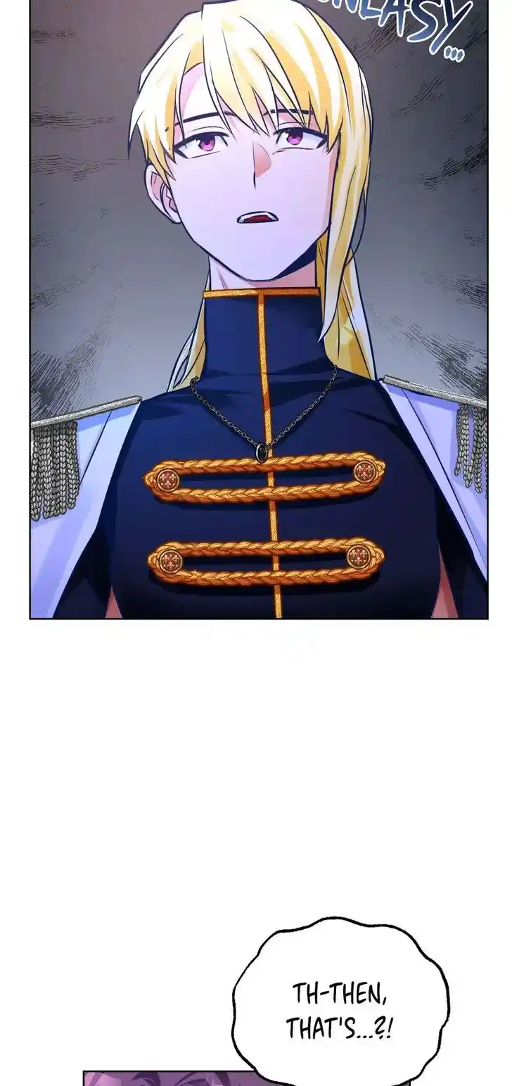 Her Ladyship Objects to this Marriage! Ch.046