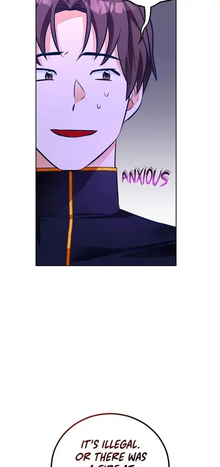 Her Ladyship Objects to this Marriage! Ch.046