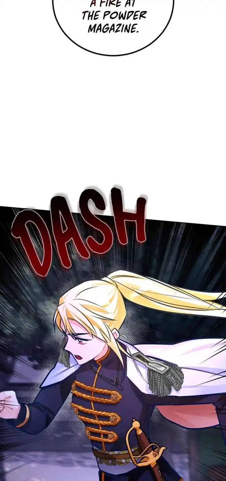 Her Ladyship Objects to this Marriage! Ch.046