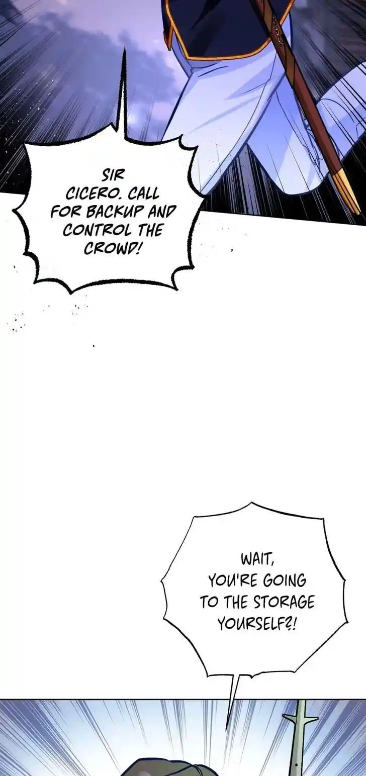 Her Ladyship Objects to this Marriage! Ch.046