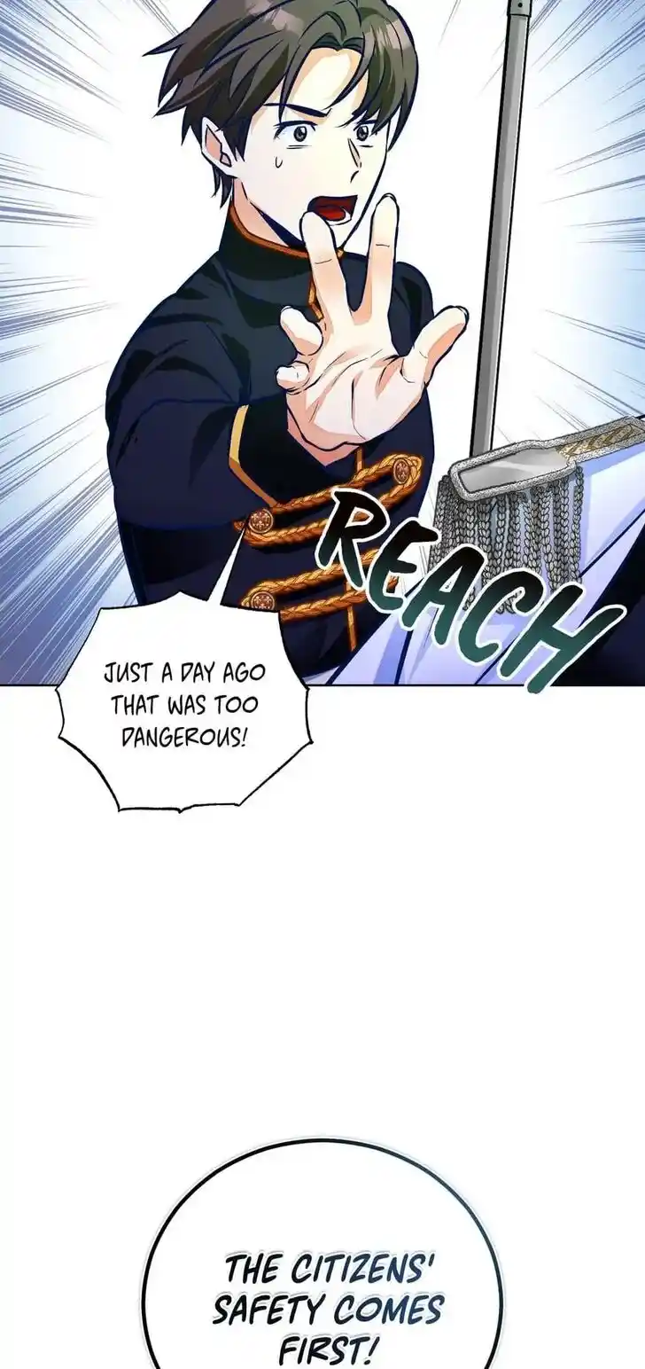 Her Ladyship Objects to this Marriage! Ch.046