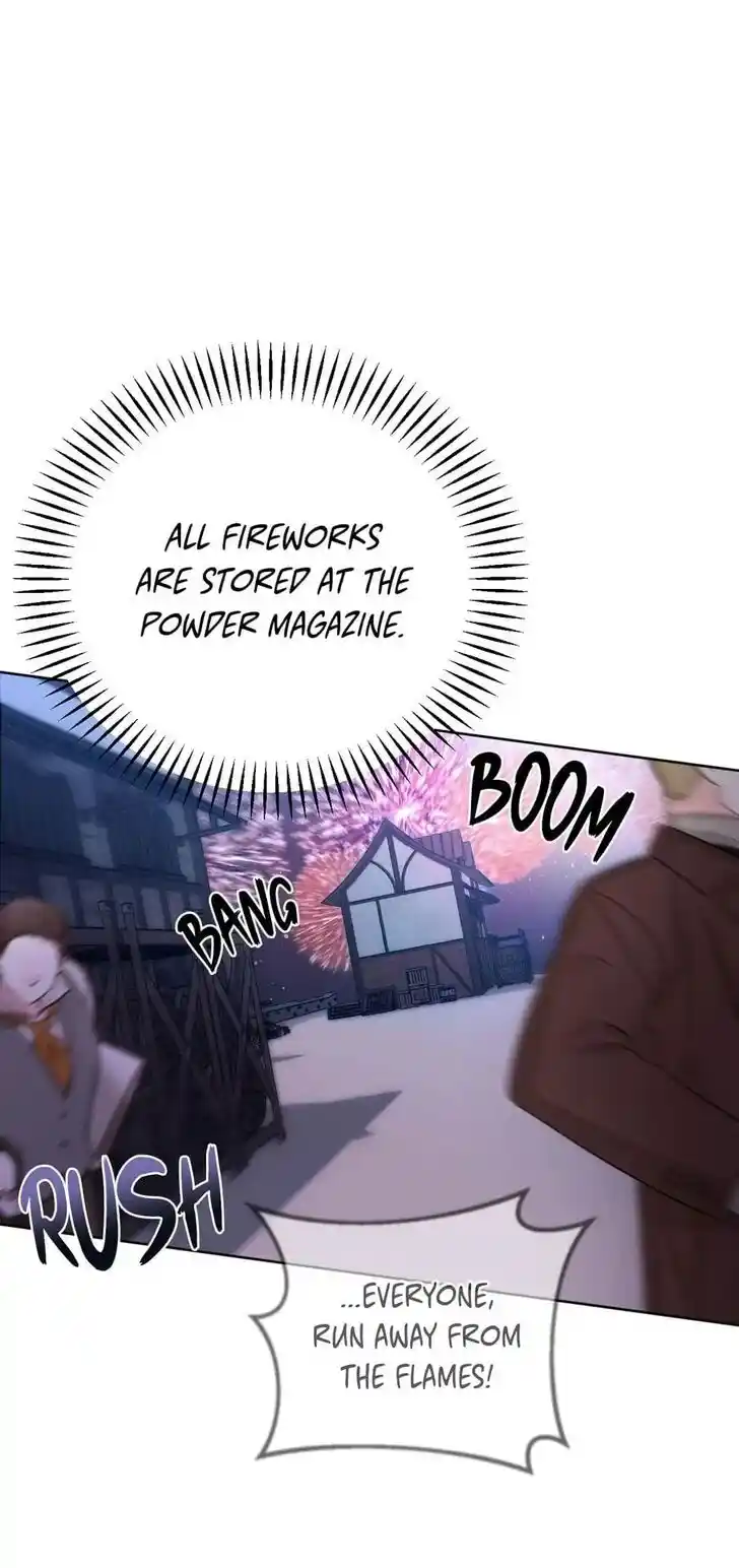 Her Ladyship Objects to this Marriage! Ch.046