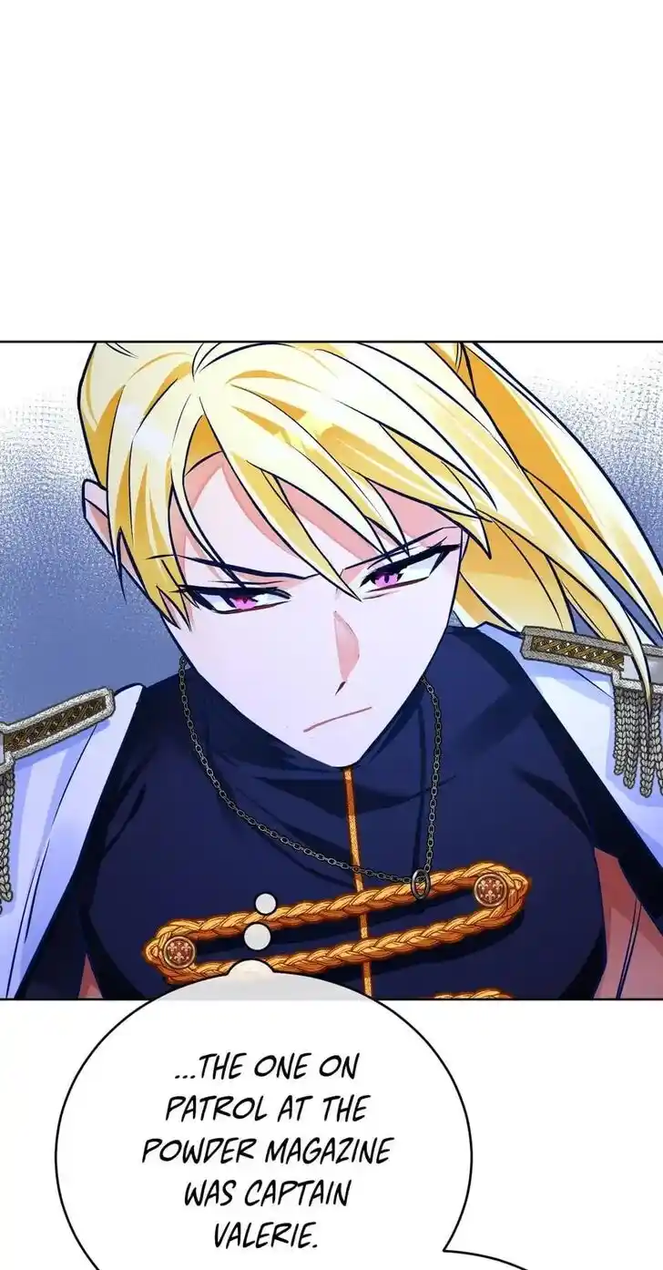 Her Ladyship Objects to this Marriage! Ch.046