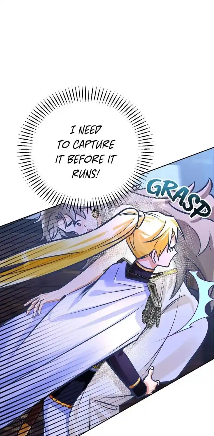 Her Ladyship Objects to this Marriage! Ch.046