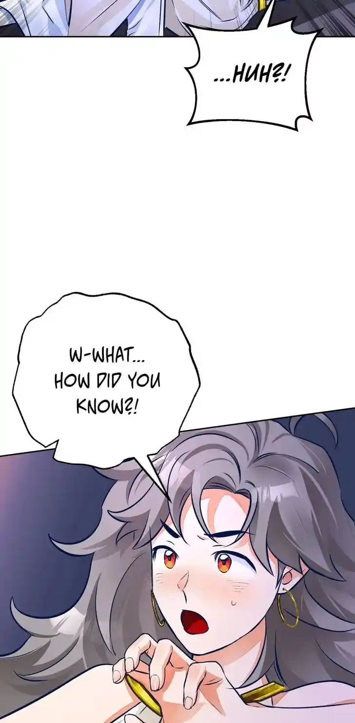 Her Ladyship Objects to this Marriage! Ch.046